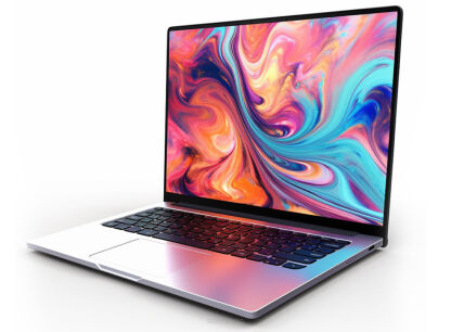 Bærbare computere og computere